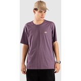 Dickies Mapleton T-shirt vintage violet Cene