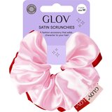 Glov Scrunchies 2 Pack M - Red/Pink cene