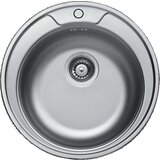 Sink Solution A LINE Ø510 (vsadni), (20503344) | Shoptok.si