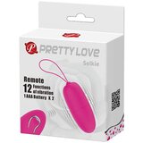 Pretty Love Vibro jajček Preety LoveSelkie (R900295) | Shoptok.si