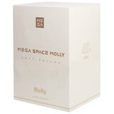 Pop Mart figurica mega space molly 400% soft drinks series blind box (single) Cene