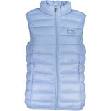 Norway 1963 WOMEN&#39;S SLEEVELESS BLUE | shoptok.hr