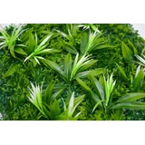 zeleni zid 3D grass 50X50 cm bolzzidgrass
