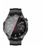 XO pametni sat Watch 4 Amoled crni