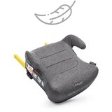 babyAuto Gekko buster sedište 125-150 cm Grey