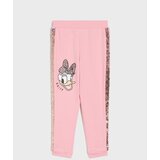 Sinsay Pamučne jogger hlače Daisy | shoptok.hr