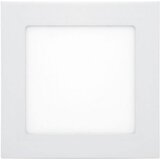  Ecolite LED-WSQ-CCT/6W/BI - LED ugradno svetlo RAFA LED/6W/230V IP44 bela | Eponuda.com