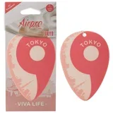 Mirisni osveživač viva life tokyo