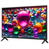  LG 55UA75003LA Direct LED 55" 4K Ultra HD smart webOS 25 crna | Eponuda.com