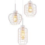 Globo VISEČA SVETILKA NESA 37,5/120 cm E27 | Shoptok.si