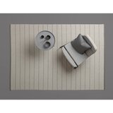 Pappelina Siva unutarnja i vanjska staza 70x270 cm Carl Warm Grey – | shoptok.hr