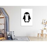  Slika - Funny Penguin (1 Part) Vertical 40x60 | shoptok.hr