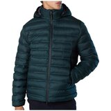 North Sails Jakne CLASSIC LASER PUFFER JACKE Zelena Cene