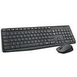  Tastatura + miš bežično Logitech MK235, crno, BiH, 920-008031 | Eponuda.ba