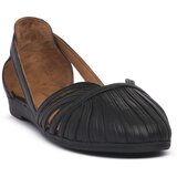 Frau FEATHER NERO Crna | shoptok.hr