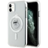 Karl Lagerfeld OVITEK IML CHOUPETTE ZA MAGSAFE ZA IPHONE 11 XR PROZOREN, (21899127) | Shoptok.si