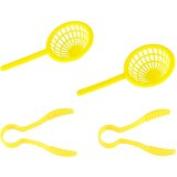  Kreativni set “Magic Kitchen” – gel za izradu 3D figurica, 62 dijela, plavi | shoptok.hr