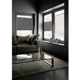 Homeware PLISE pol prosojno 80/130 cm | Shoptok.si