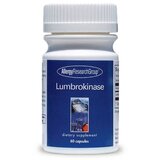 Allergy Research Group lumbrokinase Cene