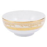 Zepter Masterpiece royal gold cream činija za salatu 13 cm | ePonuda.com