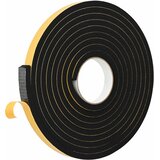  Samoljepljiva pjenasta traka 20 pcs Crna 20mm x 5m CR pjena | shoptok.hr