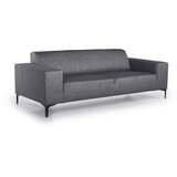 Scandic antracit sivi kauč Diva, 216 cm Cijene