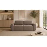 Atelier Del Sofa Mono P trosed 230 cm, braon Cene