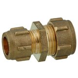 Conex Redukcijska spojnica za bakrene cijevi (Promjer: 18 x 15 mm, Mjed) Cijene