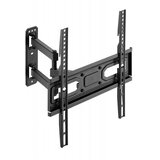 Reflecta PLEXO Zidni nosač 55-4040T nagib, 32" - 55", VESA 100x100; 400x400 Cijene