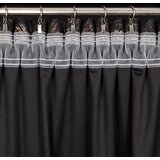 Eurofirany Unisex's Drape 431699 | Shoptok.si
