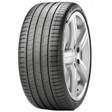 Pirelli letne pnevmatike P-Zero (PZ4) 275/35ZR19 100Y XL *