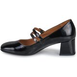 JB Martin Salonarji VAHINE Črna | Shoptok.si