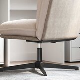  Plinski cilindar za uredsku stolicu Crna 239-309 mm Željezo | shoptok.hr