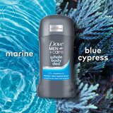 Dove Men Marine&Blue Cypress dezodorans u stiku 50ml | Eponuda.com