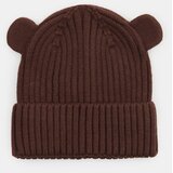 Sinsay Kapa tipa beanie s mješavinom viskoze s ušima | shoptok.hr