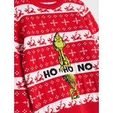 Sinsay džemper Grinch za dječake 7353X-33X | shoptok.hr
