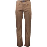 Gant MEN&#39;S BROWN TROUSERS | shoptok.hr