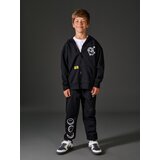 Sinsay Jogger hlače Smiley | shoptok.hr