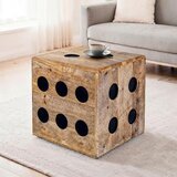 Livetastic Tabure Mango, Pravi Les | Shoptok.si