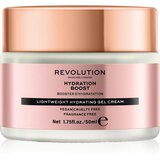 Revolution Hydration Boost hidratantna gel krema 50 ml | shoptok.hr