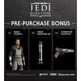 PS4 / PSN STAR WARS Jedi: Survivor™ Cosmetic Pack (Pre-Order Bonus) (DLC) (PS4) PSN Key EUROPE | ePonuda.com