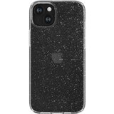 Spigen Ovitek ACS06788, Liquid Crystal Glitter, Iphone 15, prozoren z bleščicami, (20868886) Cene