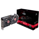 XFX radeon RX580 gts xxx 8GB oc+ GDDR5, RX-580P8DFD6 | Eponuda.com