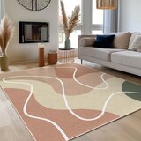 Mila Home Pralna preproga 160x230 cm Desert Walk – | Shoptok.si