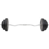  Dvoručni i jednoručni uteg s pločama 60 kg | Eponuda.com
