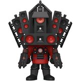 Funko Figura POP Skibidi Toilet Titan Speakerman | shoptok.hr