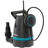 Gardena Potopna pumpa Pixel 8200 (250 W, Maksimalni protok: 8.200 l/h) | shoptok.hr