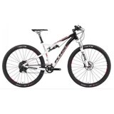 Capriolo MTB AL-MO 97 FS 29" sivo 923221-175 | ePonuda.com