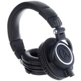 Audio-Technica Slušalke ATH-M50X | Shoptok.si