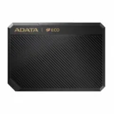 EC600-BCBK kutija za disk za pohranu podataka HDD/SDD kućište Crno 2.5"